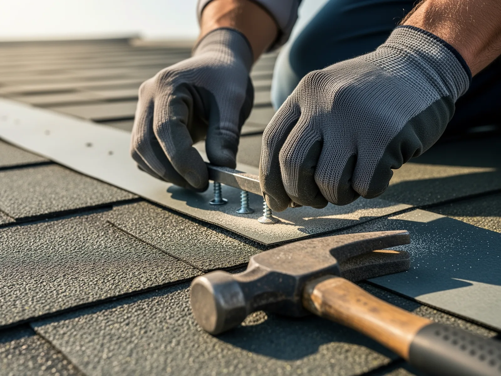 Why choose Fascia Repair in Chaplin, KY